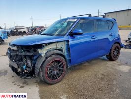 Kia Soul 2021 1 Kia Soul 2021 1