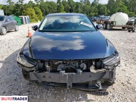 Mazda 3 2020 2