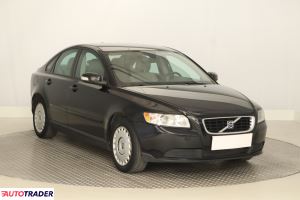 Volvo S40 - zobacz ofertę