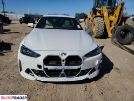BMW Pozostałe 2023 BMW Pozostałe 2023
