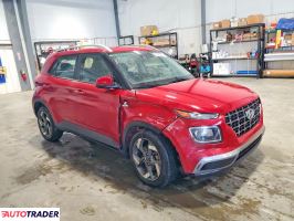 Hyundai Pozostałe 2021 1