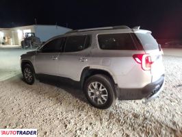 GMC Acadia 2020 3