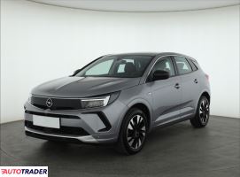 Opel Grandland 2023 1.2 128 KM