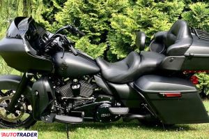 Harley-Davidson Pozostałe 2021