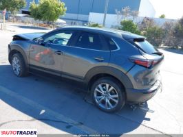Mazda CX-30 2022 2 Mazda CX-30 2022 2