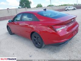 Hyundai Elantra 2023 2