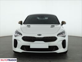 Kia Stinger 2018 3.3 364 KM