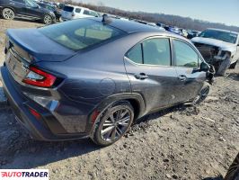 Subaru WRX 2023 2
