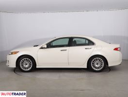 Honda Accord 2008 2.4 198 KM