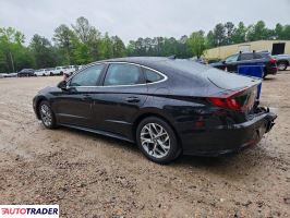 Hyundai Sonata 2023 2