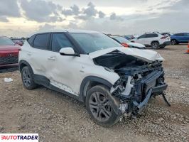Kia Pozostałe 2023 2