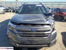 Subaru Forester 2025 2 Subaru Forester 2025 2