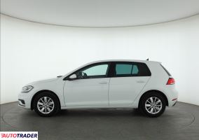 Volkswagen Golf 2019 1.0 84 KM