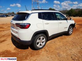 Jeep Compass 2021 2