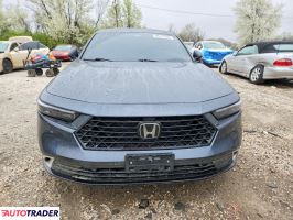 Honda Accord 2023 2
