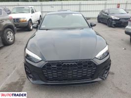 Audi A5 2021 2