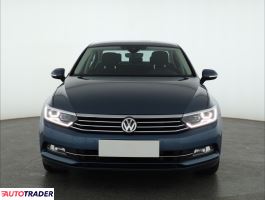 Volkswagen Passat 2017 1.8 177 KM