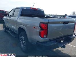 Chevrolet Colorado 2024 2 Chevrolet Colorado 2024 2