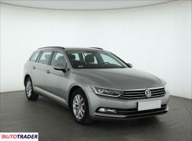Volkswagen Passat 2015 2.0 147 KM