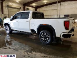 GMC Sierra 2020 6