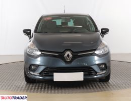 Renault Clio 2019 0.9 88 KM