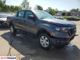 Ford Ranger 2019 2