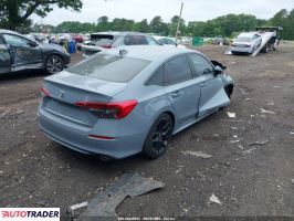 Honda Civic 2023 2