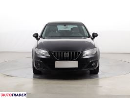 Seat Exeo 2009 1.8 158 KM