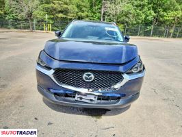 Mazda CX-30 2021 2