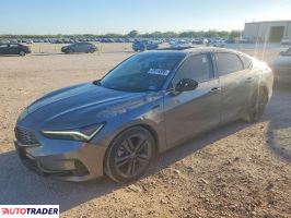 Acura Integra 2025 1