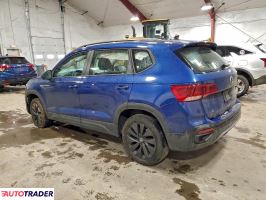 Volkswagen Pozostałe 2023 1