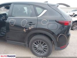 Mazda CX-5 2019 2 Mazda CX-5 2019 2