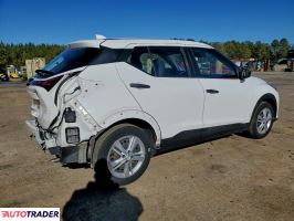 Nissan Pozostałe 2022 1