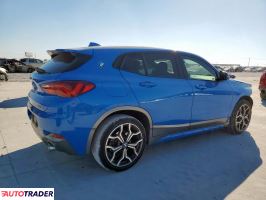 BMW X2 2022 2 BMW X2 2022 2