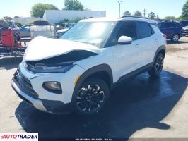 Chevrolet Blazer 2023 1
