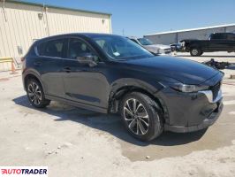Mazda CX-5 2022 2 Mazda CX-5 2022 2