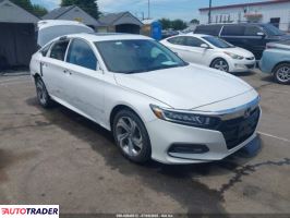 Honda Accord 2019 1 Honda Accord 2019 1