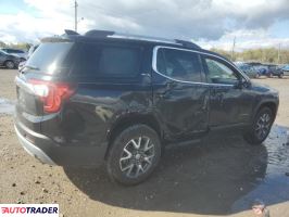 GMC Acadia 2021 2