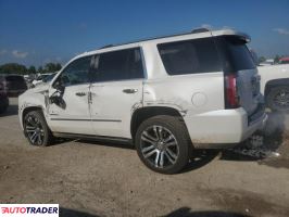 GMC Yukon 2019 6 GMC Yukon 2019 6