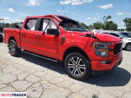 Ford Pozostałe 2023 2
