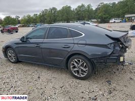 Hyundai Sonata 2020 2