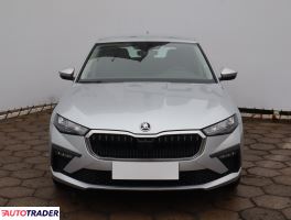 Skoda Scala 2024 1.0 93 KM