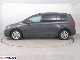 Volkswagen Touran 2020 1.5 147 KM