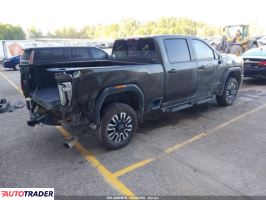 GMC Sierra 2023 6 GMC Sierra 2023 6
