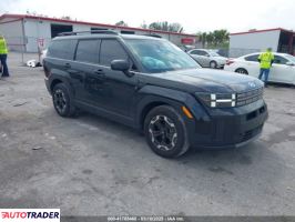 Hyundai Santa Fe 2025 2