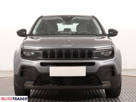 Jeep Pozostałe 2024 1.2 99 KM