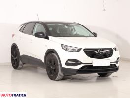 Opel Grandland - zobacz ofertę