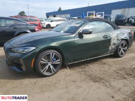 BMW M4 - zobacz ofertę