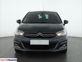 Citroen C4 2012 1.6 118 KM