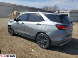 Chevrolet Equinox 2023 1